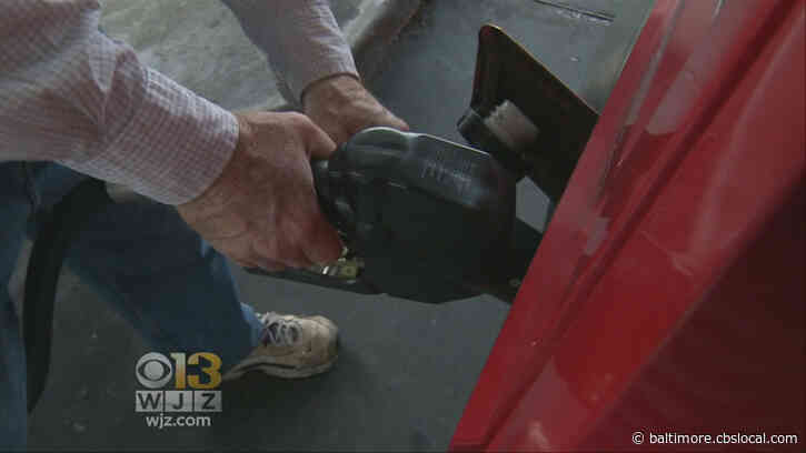 AAA: Winter Gas Prices Finally Fall
