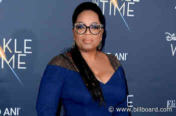 Oprah Winfrey Details Her Decision to Withdraw From Russell Simmons Film