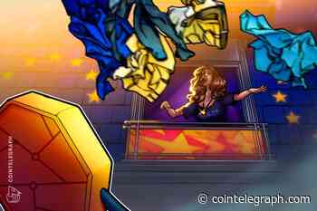 New EU AML Compliance Laws Could Disrupt the Crypto Industry