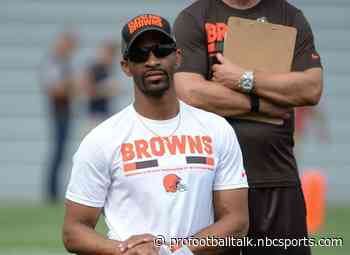 Browns continue G.M. search after interviews with Andrew Berry, Monti Ossenfort