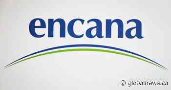 Alberta court approves Encana reorganization that will see energy firm move HQ to Denver