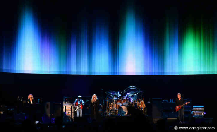 The inside tale of Fleetwood Mac’s ‘Rumours’ and ‘Tusk,’ according to producer Ken Caillat at NAMM 2020