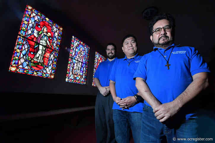 Vote that could split United Methodist Church worries some Southern California pastors