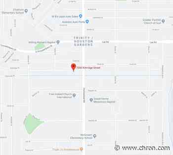 HPD: Man shot during road-road incident in N. Houston