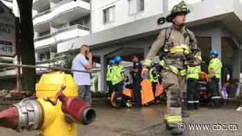 Tenants of 650 Parliament St. can start moving back in March  - 18 months after major fire