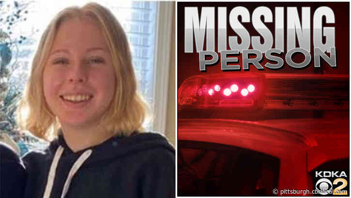 State Police Locate Missing 13-Year-Old Lainey Ucman