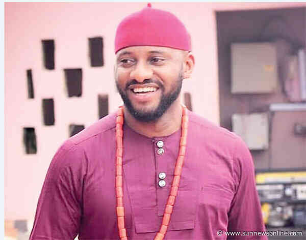 At 38, I’m happy with my achievements –Yul Edochie