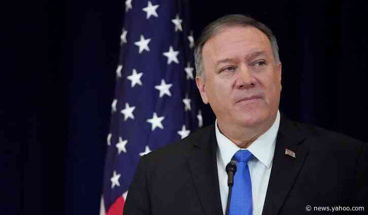 Pompeo Says State Department Will Probe Suspected Surveillance of Former U.S. Ambassador
