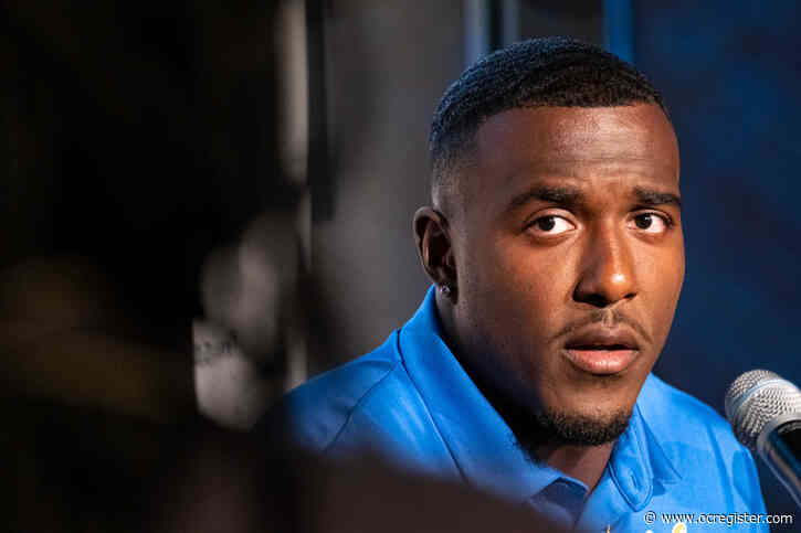 UCLA LB Krys Barnes eyes final opportunity to play in Rose Bowl