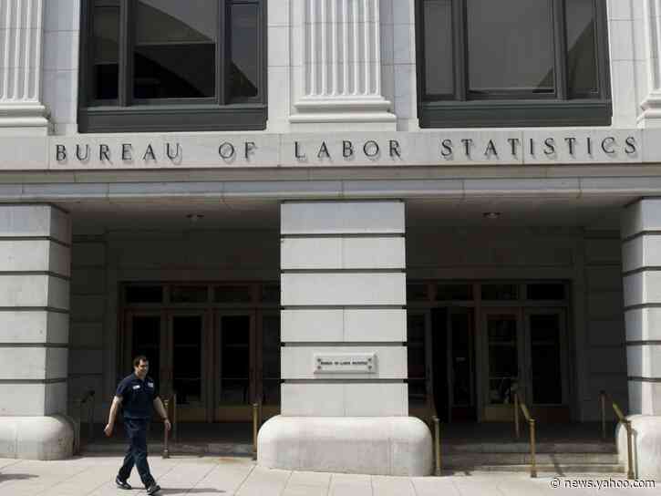 U.S. to Tighten Control Over Releases of Major Economic Data