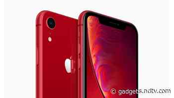 Amazon Great Indian Sale 2020 Offers on iPhone XR, Galaxy M30, OnePlus 7T Pro, Redmi Note 8, More