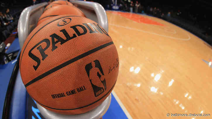 Gasol Makes Six 3-Pointers, Raptors Beat Wizards 140-111