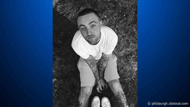 Mac Miller Fans Honor Late Rapper With Listening Parties Across Pittsburgh