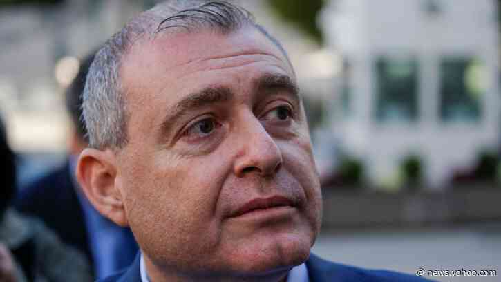 Lev Parnas Dishes On Kushner, Maduro, and Soros