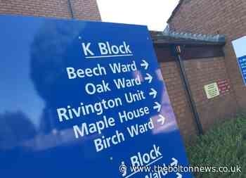 Bolton mental health services 'good' but safety must improve - watchdog