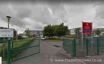 Bolton high school set to expand into music service building
