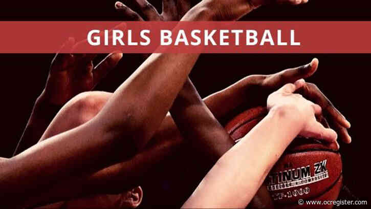 Canyon girls basketball upsets No. 10 Foothill with late barrage of 3-pointers