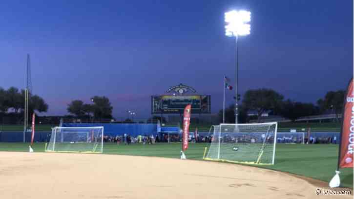 Fort Lowell Shootout welcomes expansion as tournament celebrates 30 years