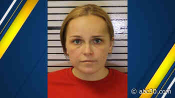 Porterville woman charged with homicide one week after deadly DUI crash