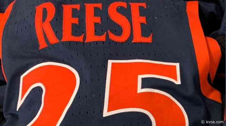 WOMEN: Reese scores 26, No. 21 Wildcats beat Washington State