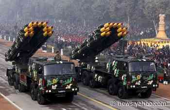 Inside India's Large and Deadly Nuclear Weapons Program
