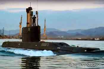 Iran Has New Submarines, And That's Bad News For America