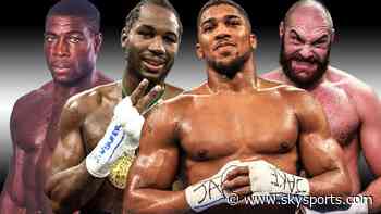 The AJ approach or the Fury philosophy?
