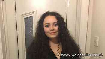 Nurse who qualified just days earlier uses CPR to save OAP's life at family party