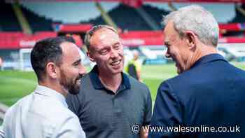 The welcome surprise at Swansea City and why the Aston Villa transfer model could be the play-off difference