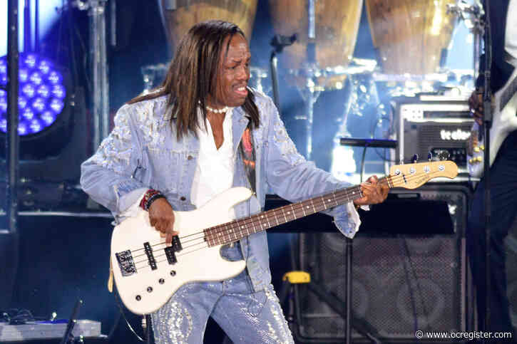 NAMM 2020: See photos of Yamaha’s All-Star concert, stars, a drum circle and more from the show’s second day