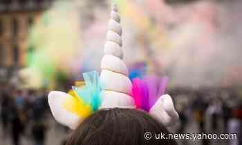Funeral send-off costs rise as unicorns and disco hits add sparkle