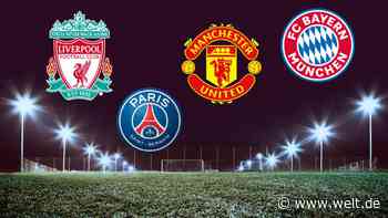 Immun gegen den Misserfolg – das steckt hinter dem ManU-Effekt