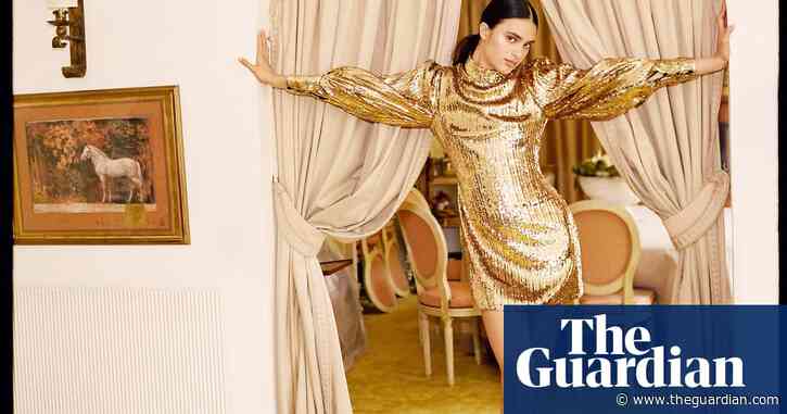 Swap shop: ex-Topshop guru pops in to Liberty to rent out clothes