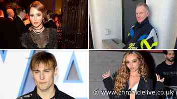 10 Popular North East musicians you can follow on Instagram