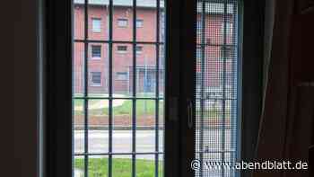 Strafvollzug: Suizidrate in Hamburger Gefängnissen auf niedrigem Niveau