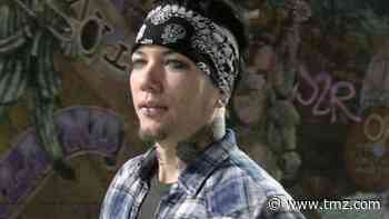 Guns N' Roses Ex-Guitarist DJ Ashba Cuts Plea Deal in DUI Case