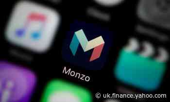 Monzo bank &#39;freezing accounts for no apparent reason&#39;