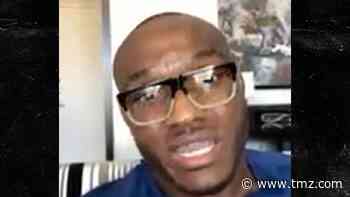 Kamaru Usman To Conor McGregor, I'll Humble You Worse Than Khabib