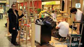 Harburg: Marktkauf-Center am Seeveplatz wird umgebaut