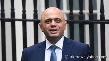 Javid issues post-Brexit warning to business leaders