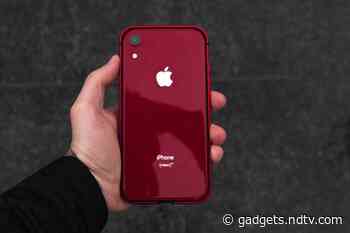 Amazon Great Indian Sale 2020 Live: Best Offers on Redmi Note 8 Pro, iPhone XR, OnePlus 7T Pro, and More