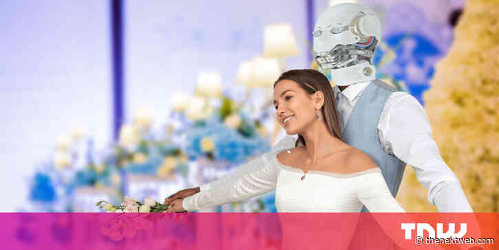 Life will soon be like ‘Her’ — and we’ll fall in love with AI