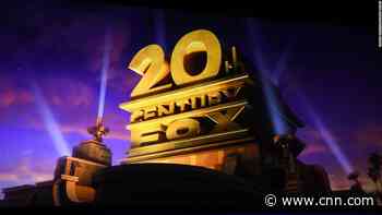 Disney is renaming '20th Century Fox'
