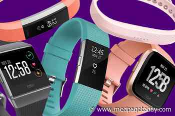 A Novel Surveillance Tool for Flu: Fitbit
