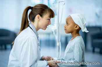 Childhood Cancer Tx Less Cardiotoxic, but Heart Risks Persist