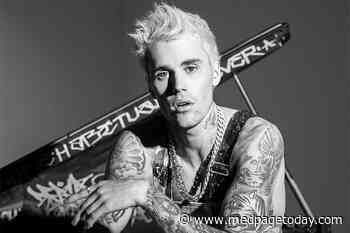 Justin Bieber Goes Public With Surprise Diagnosis