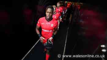 The Saturday rugby headlines as Saracens issue statement amid crisis and seriously injured star 'surpasses every medical expectation'