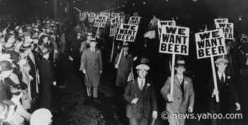 18 Things You Probably Don't Know About Prohibition