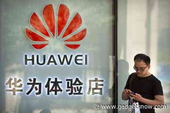 This Huawei deal may not be 'good news' for Google