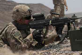 America Avoided War With Iran, But World War III Could Still Happen In These 5 Places